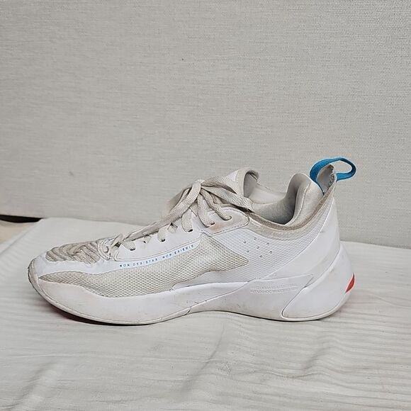 JORDAN LUKA 1 YOUTH SNEAKERS BFPM-02-220 - Picture 5 of 10